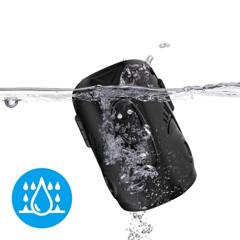 ARMONY – MASTURBATEUR  VIBRATEUR NOIR