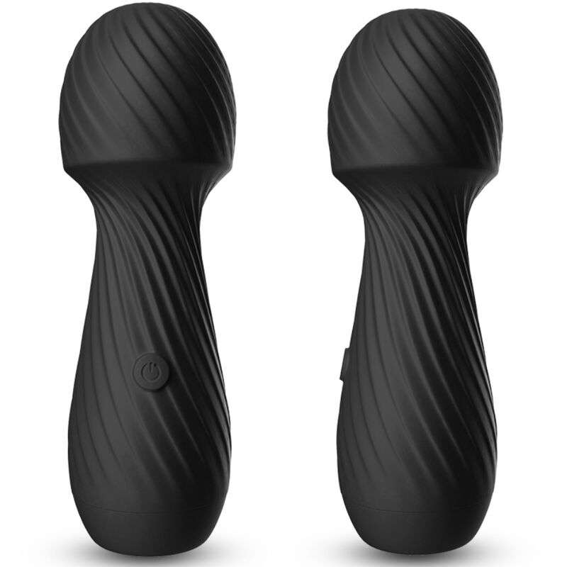 ARMONY – DAZZLE MASSAGER  VIBRATEUR PETIT NOIR