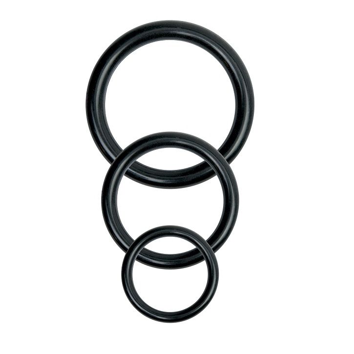 BASIX – HARNAIS UNIVERSEL RUBBER WORKS