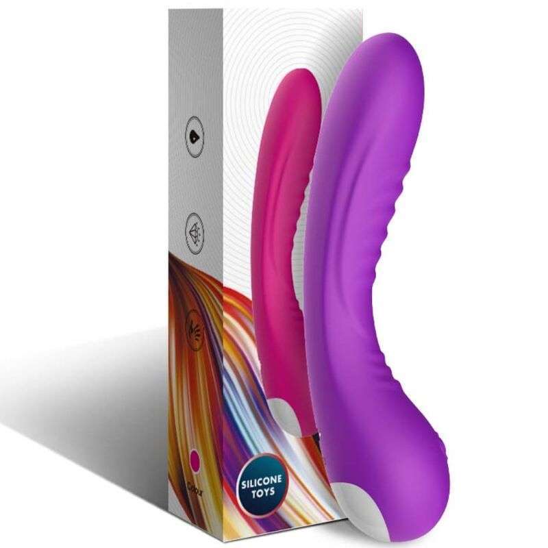 ARMONY – VIBRATEUR LEGEND SILICONE VIOLET