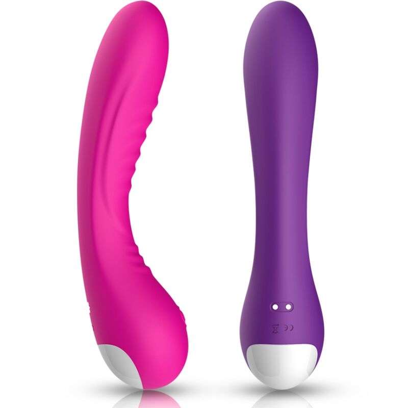ARMONY – VIBRATEUR LEGEND SILICONE VIOLET