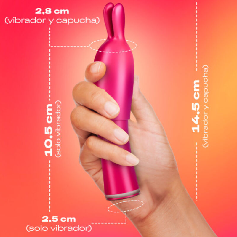 DUREX – TOY VIBRATEUR VIBE  TEASE