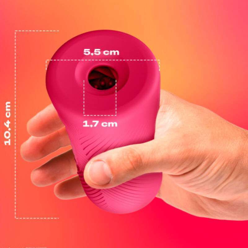 DUREX – TOY MASTURBATEUR SLIDE  RIDE