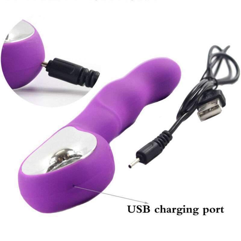 ARMONY – VIBRATEUR  ANNEAU DE TIRAGE ANNA