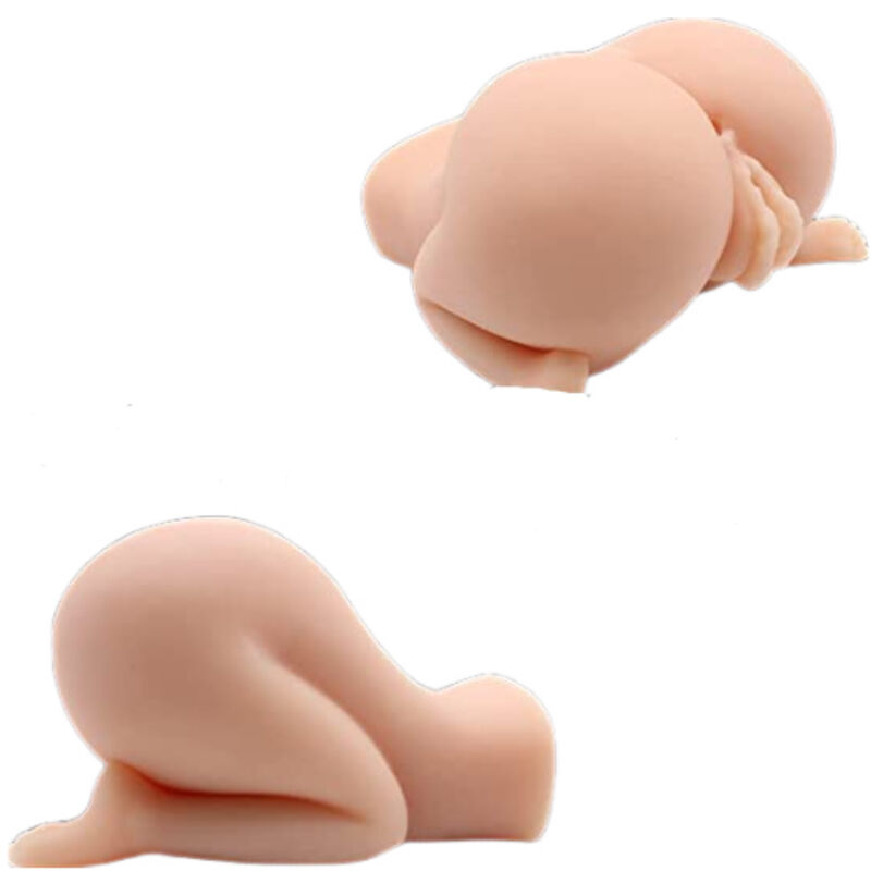 ARMONY – MASTURBADEUR MLE ANO  VAGIN