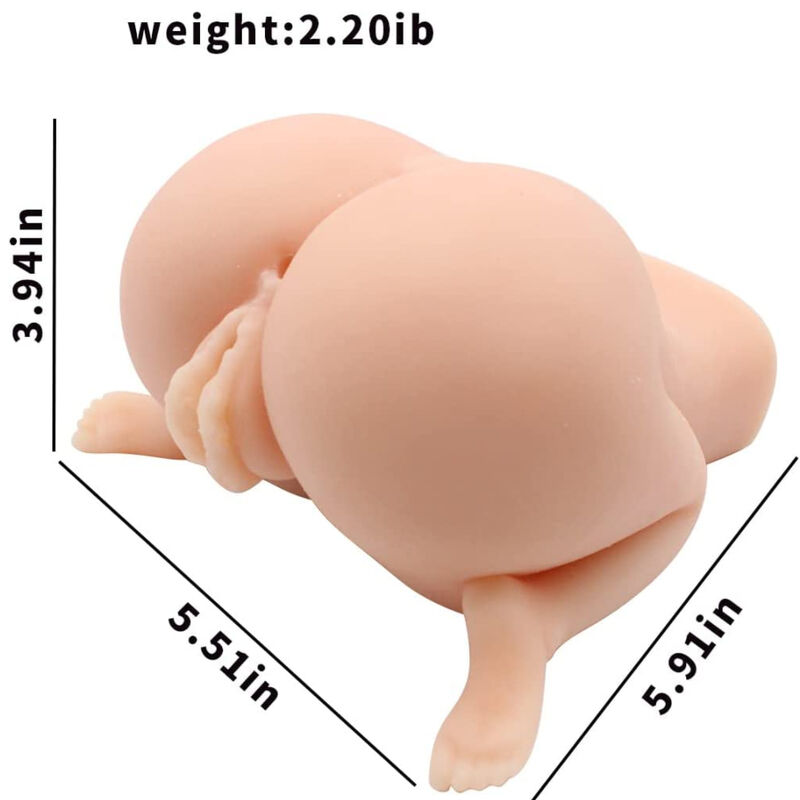 ARMONY – MASTURBADEUR MLE ANO  VAGIN
