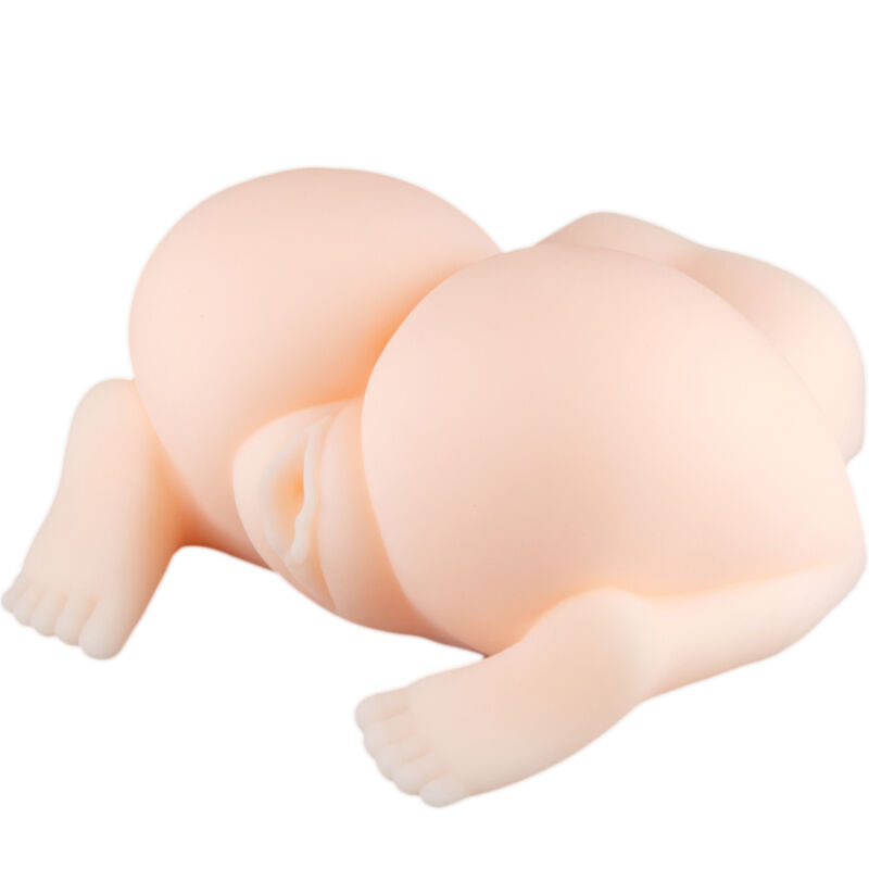 ARMONY – MASTURBADEUR MLE ANO  VAGIN