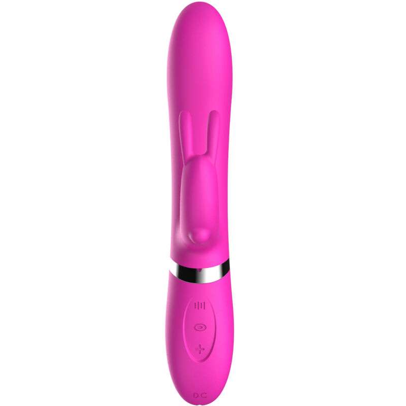 ARMONY – VIBRATEUR AVA LAPIN FUCHSIA