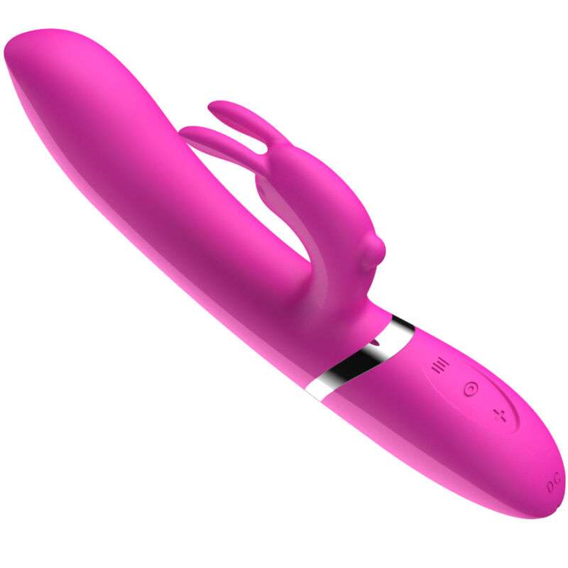 ARMONY – VIBRATEUR AVA LAPIN FUCHSIA