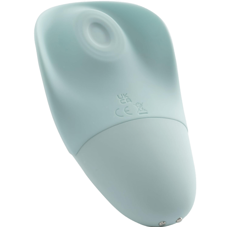 CONTROL – LANGUE STIMULATEUR DE CLITORIS RECHARGEABLE CLIT TOK