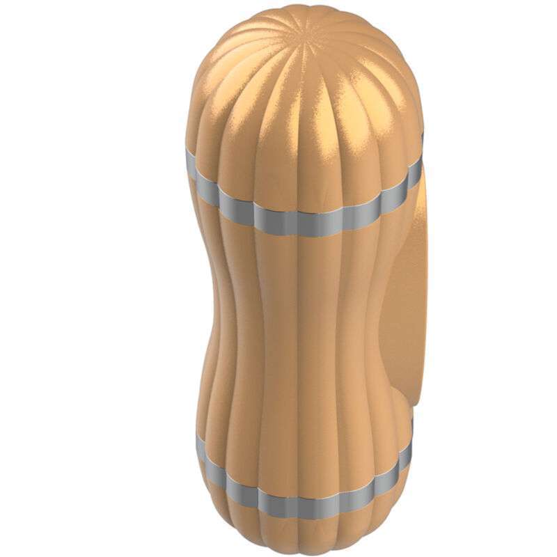 ARMONY – BEVIS DOUBLE MASTURBATEUR VAGIN  BOUCHE DOR?