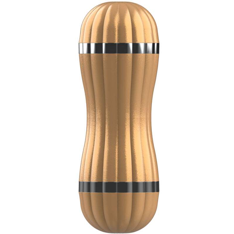 ARMONY – BEVIS DOUBLE MASTURBATEUR VAGIN  BOUCHE DOR?