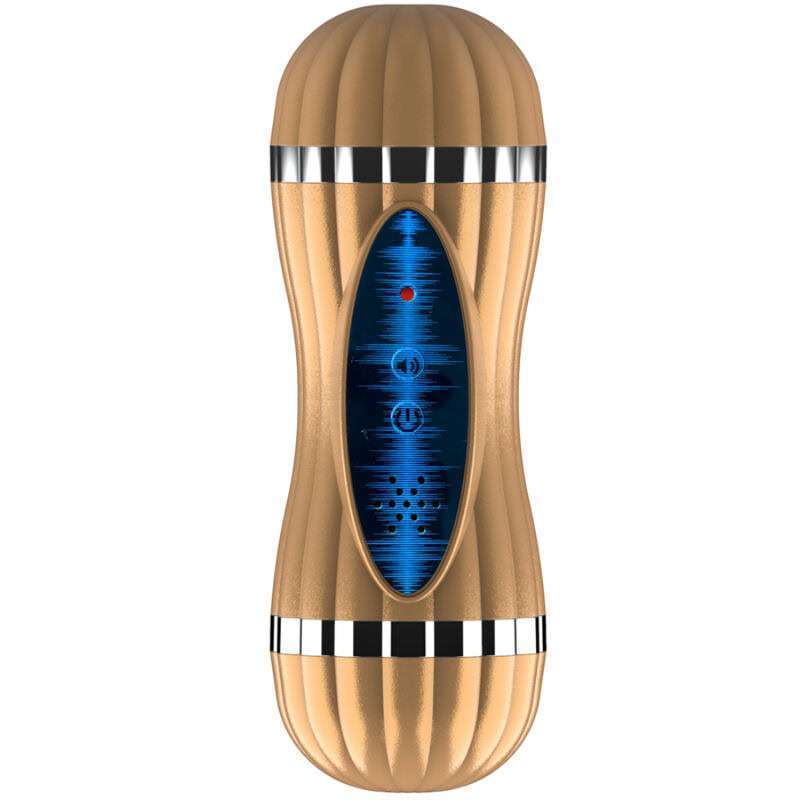 ARMONY – BEVIS DOUBLE MASTURBATEUR VAGIN  BOUCHE DOR?