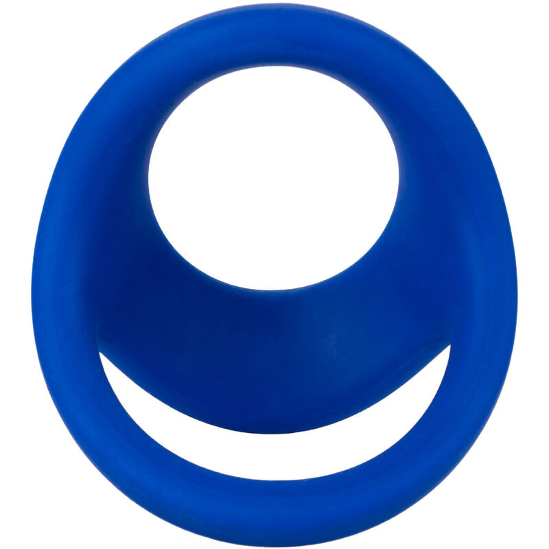 CALEXOTICS – ADMIRAL COCK BALL DOUBLE ANNEAU BLEU