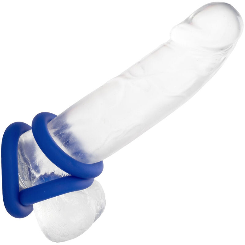 CALEXOTICS – ADMIRAL ENSEMBLE DANNEAU PÉNIEN BLEU