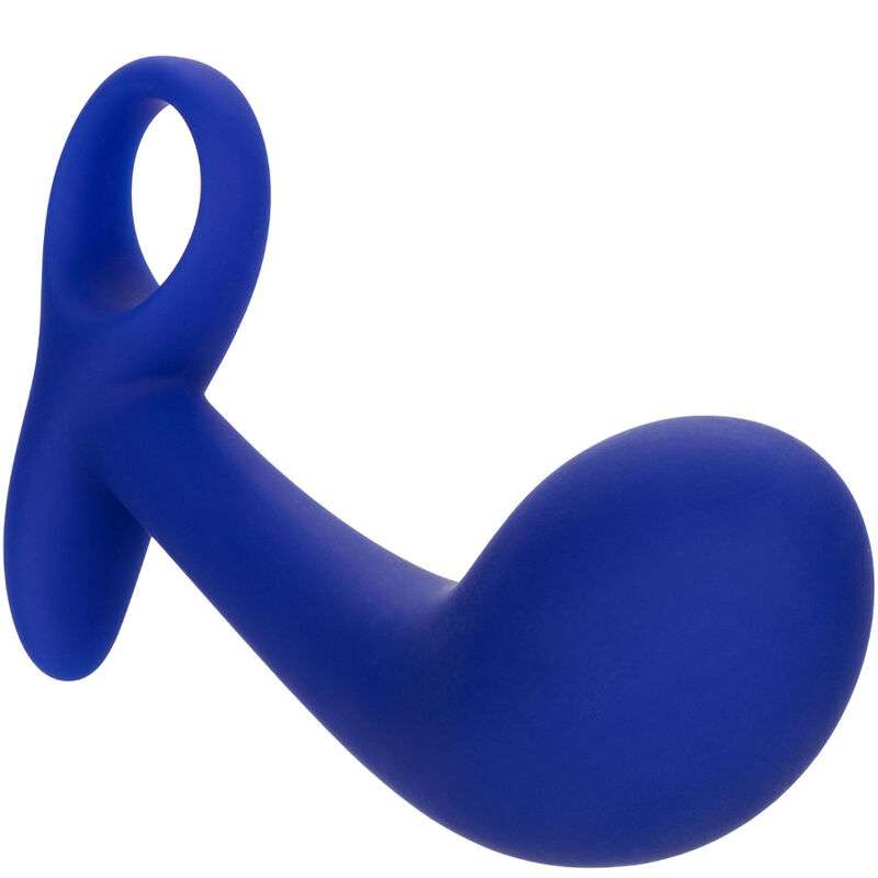 CALEXOTICS – ADMIRAL SET 2 PLUG ANAL BLEU