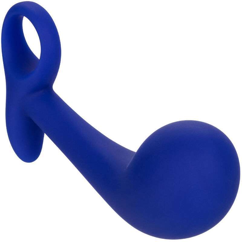 CALEXOTICS – ADMIRAL SET 2 PLUG ANAL BLEU