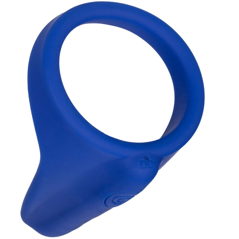 CALEXOTICS – ADMIRAL MASSEUR DE PÉRINÉE BLEU