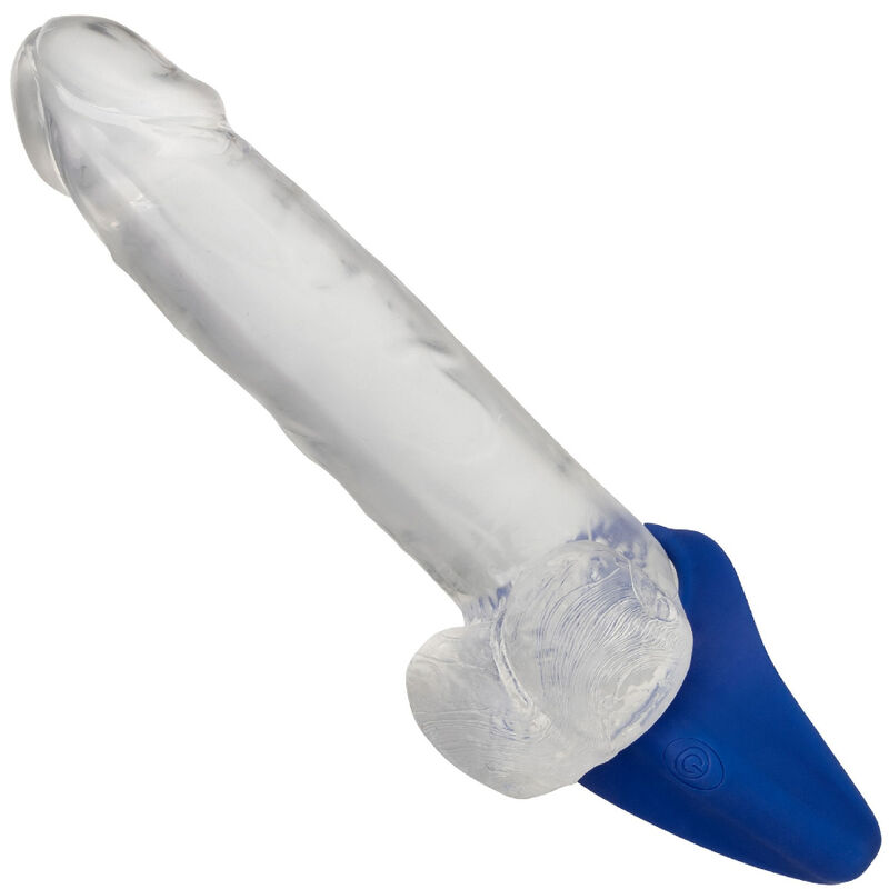 CALEXOTICS – ADMIRAL MASSEUR DE PÉRINÉE BLEU