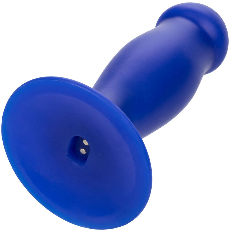 CALEXOTICS – ADMIRAL VIBRATEUR ANAL PLUG FIRST MATE BLEU