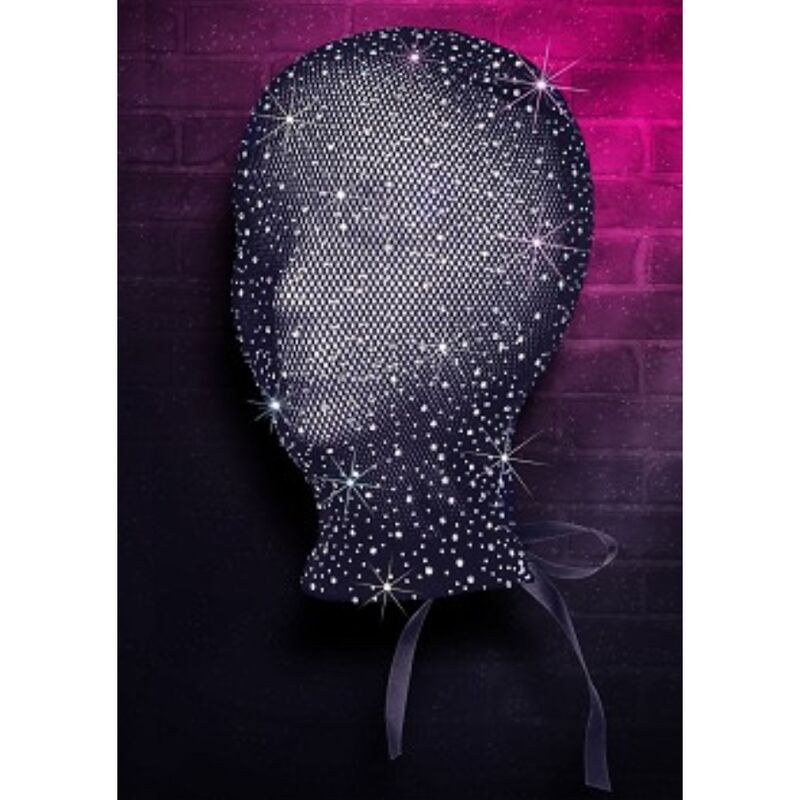 CALEXOTICS – RADIANCE CAPUCHON COMPLET RHIN