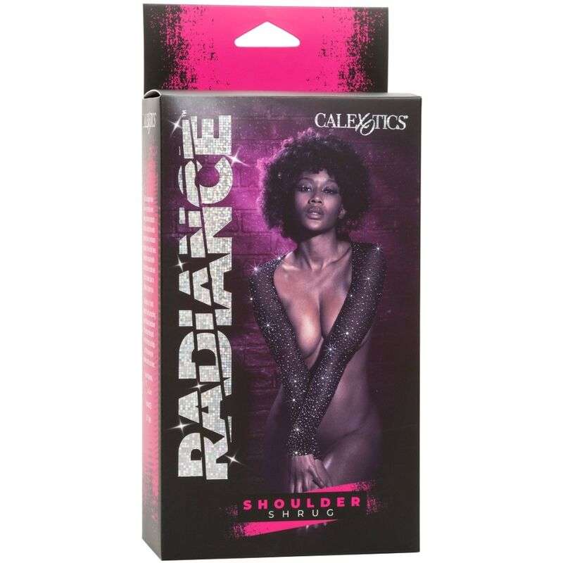 CALEXOTICS – RADIANCE SHUG DÉPAULE RHIN