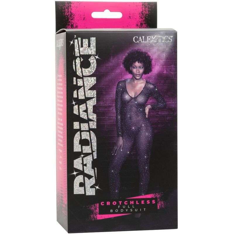 CALEXOTICS – RADIANCE BODY COMPLET SANS CROCHET RHIN