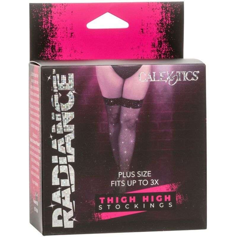 CALEXOTICS – RADIANCE BAS CUISSES RHIN GRANDE TAILLE