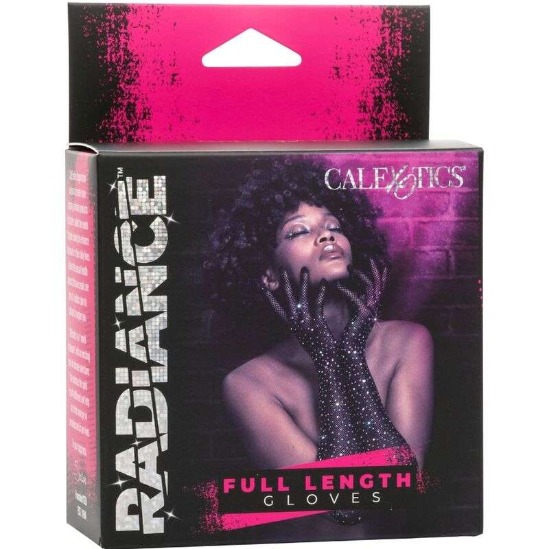 CALEXOTICS – RADIANCE GANTS PLEINES LONGUEURS RHIN