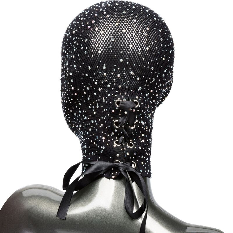 CALEXOTICS – RADIANCE CAPUCHON COMPLET RHIN