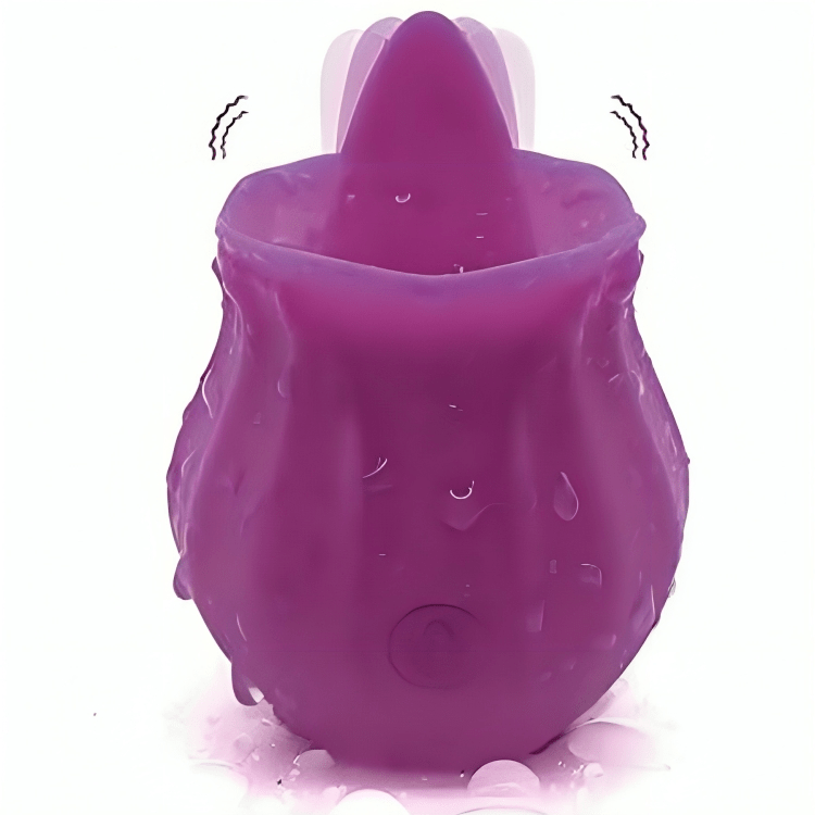 ARMONY – VIBRATEUR FIG AVEC LANGUE