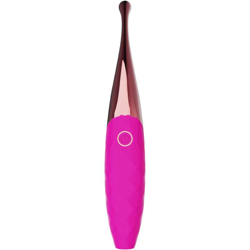 ARMONY – STIMULATEUR MULTIFREQUENCE FUCHSIA NANA