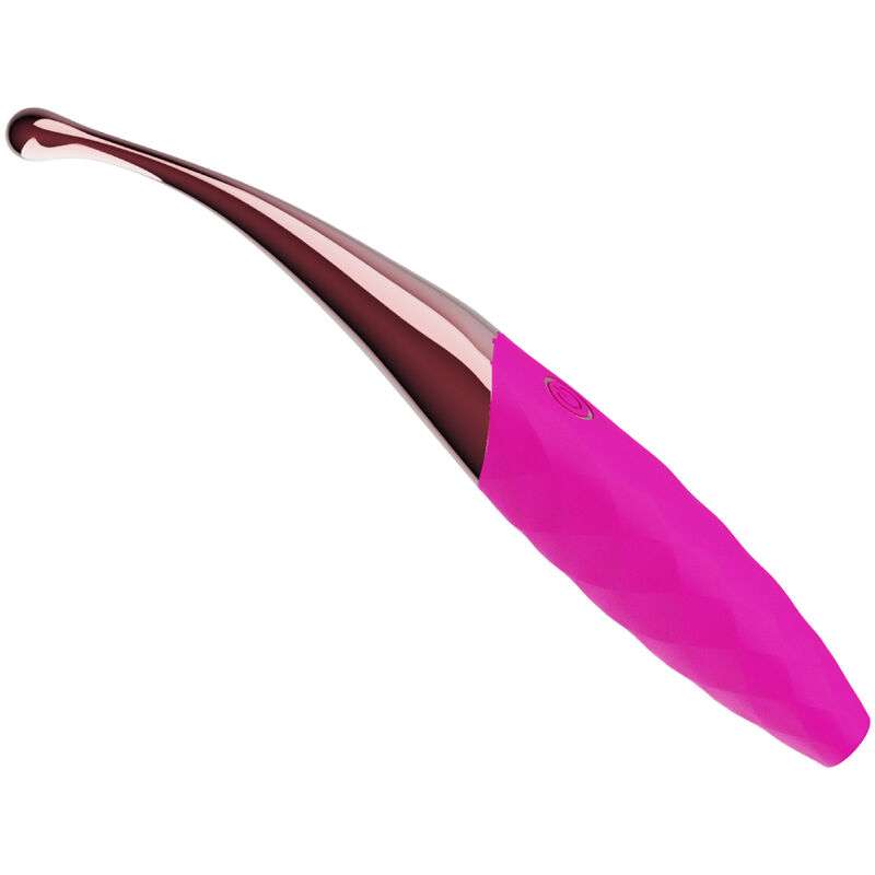 ARMONY – STIMULATEUR MULTIFREQUENCE FUCHSIA NANA