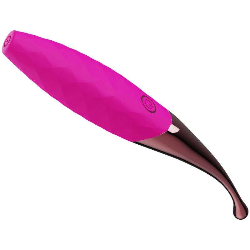 ARMONY – STIMULATEUR MULTIFREQUENCE FUCHSIA NANA