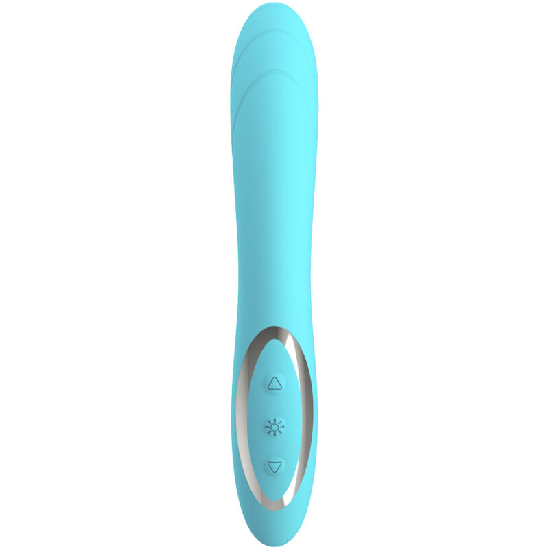 ARMONY – VIBRATEUR SOUPLE ELIZABETH BLEU