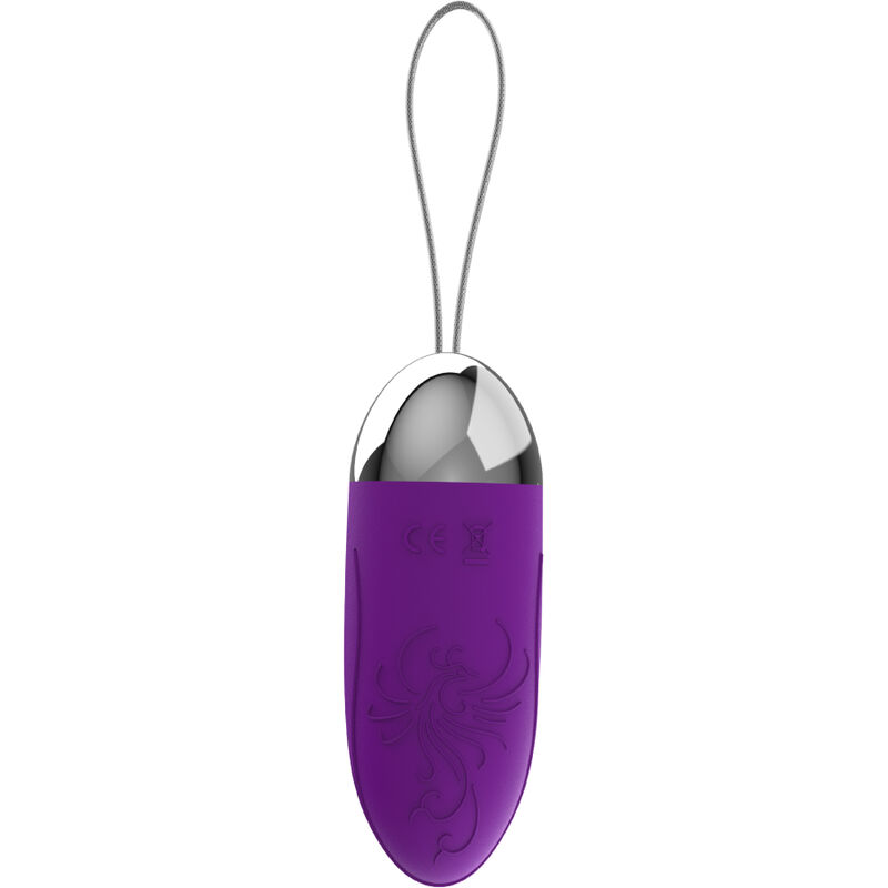 ARMONY – TÉLÉCOMMANDE OEUF VIOLANT PHOENIX VIOLET