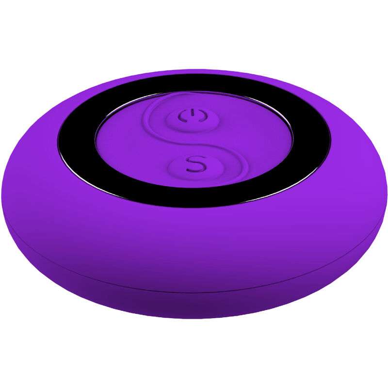 ARMONY – OEUF VIBRANT TÉLÉCOMMANDE VIOLET
