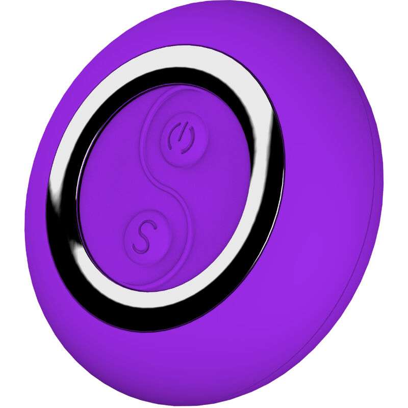 ARMONY – OEUF VIBRANT TÉLÉCOMMANDE VIOLET