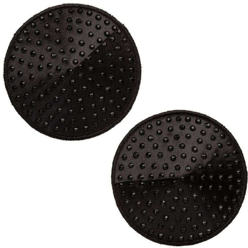 CALEXOTICS – RADIANCE COUVRE-MALINS BIJOU FORME RONDE
