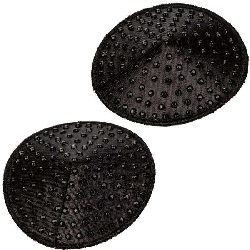 CALEXOTICS – RADIANCE COUVRE-MALINS BIJOU FORME RONDE