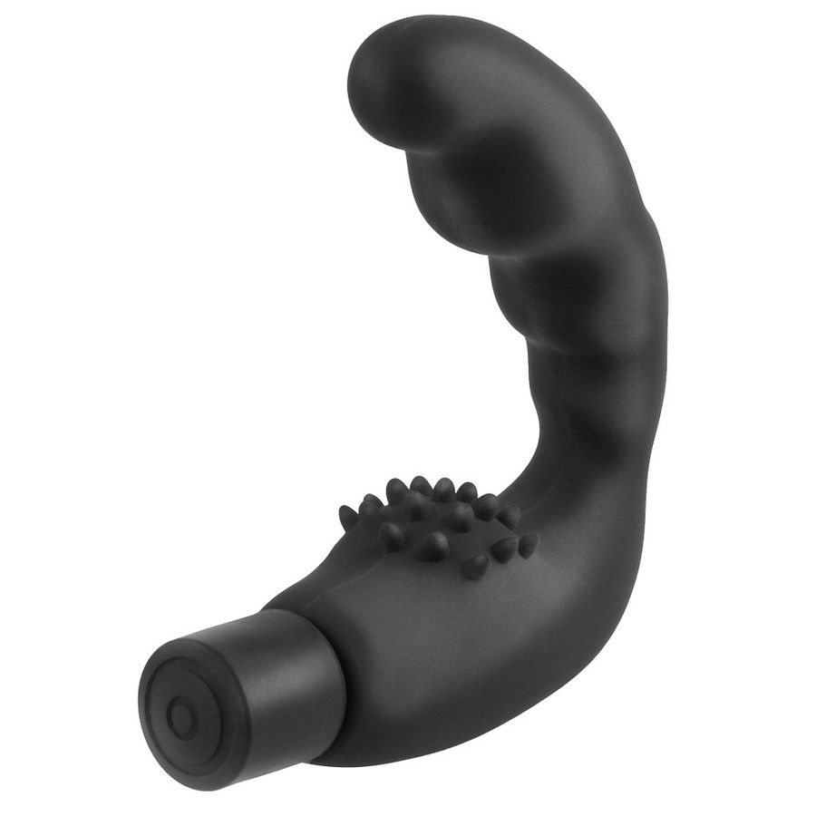 ANAL FANTASY – VIBRATING REACH AUTOUR