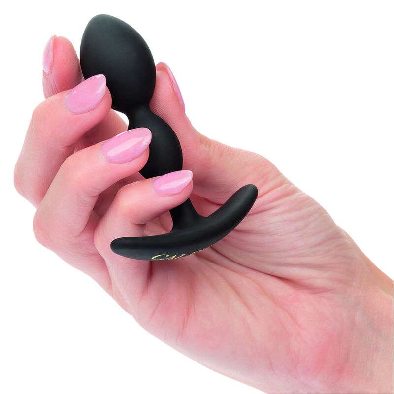 CALEXOTICS – BOUNDLESS BOUCHON EN GOUTTE DE LAME 2X