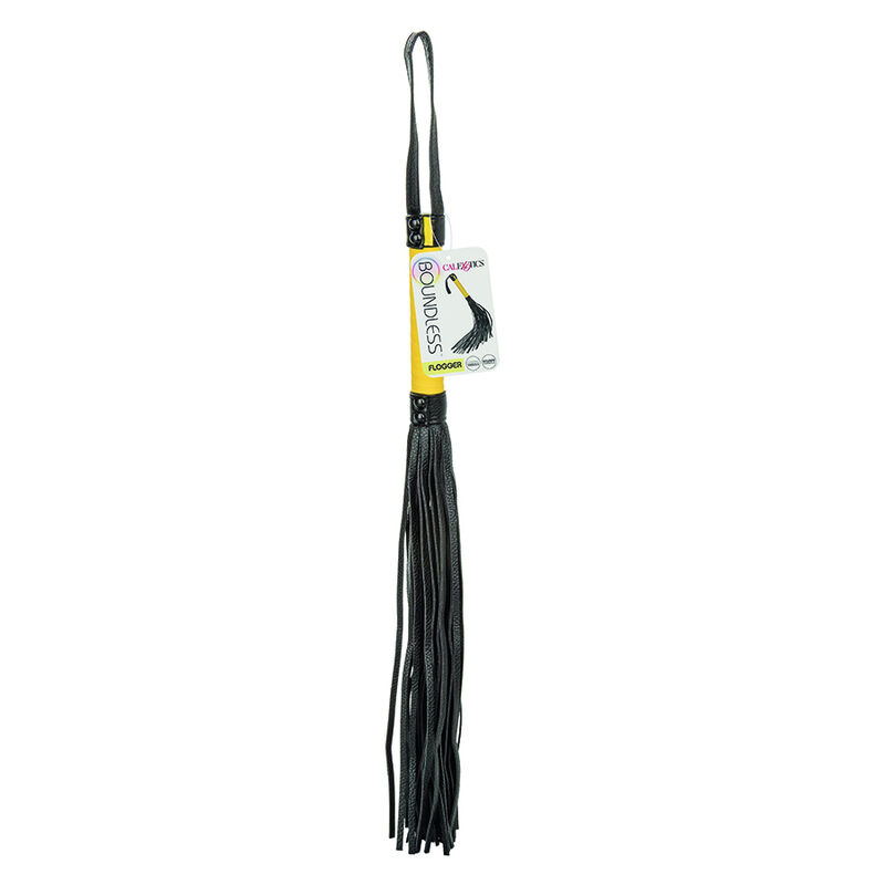 CALEXOTICS – BOUNDLESS FLOGGER