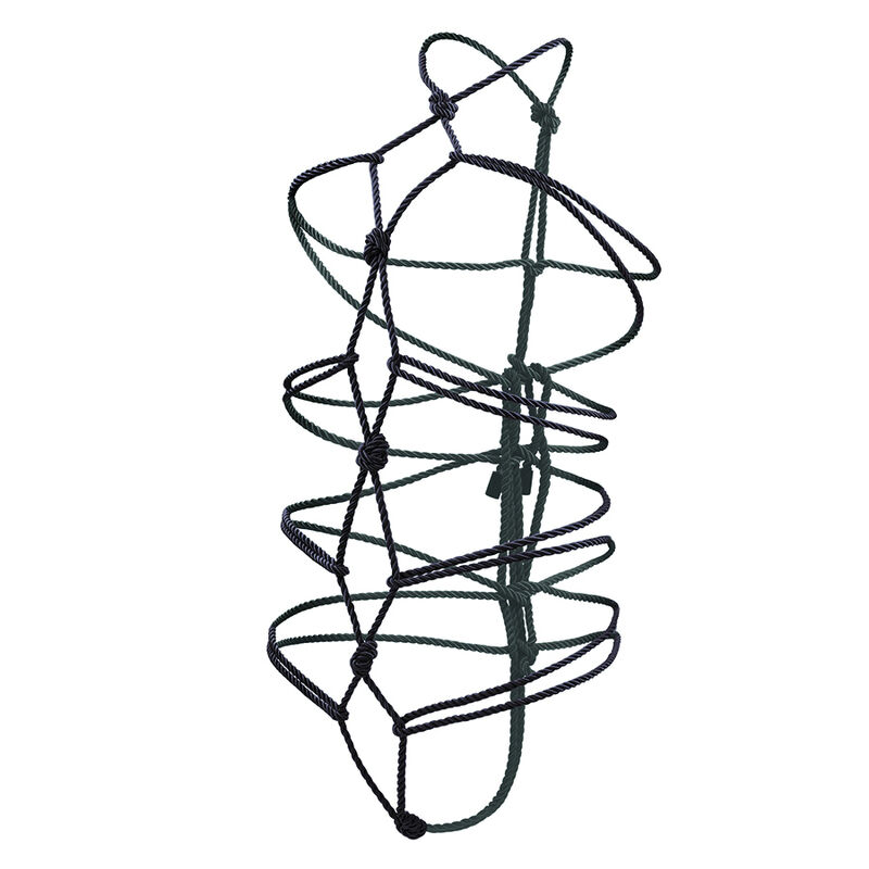CALEXOTICS – BOUNDLESS CORDE 10M NOIRE