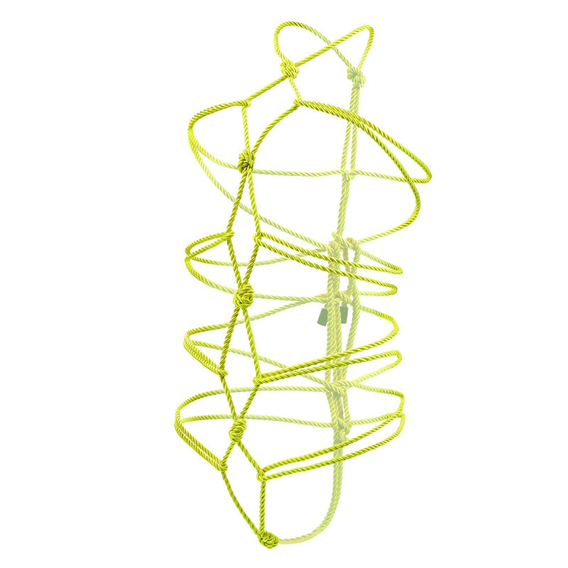 CALEXOTICS – BOUNDLESS CORDE 10M JAUNE