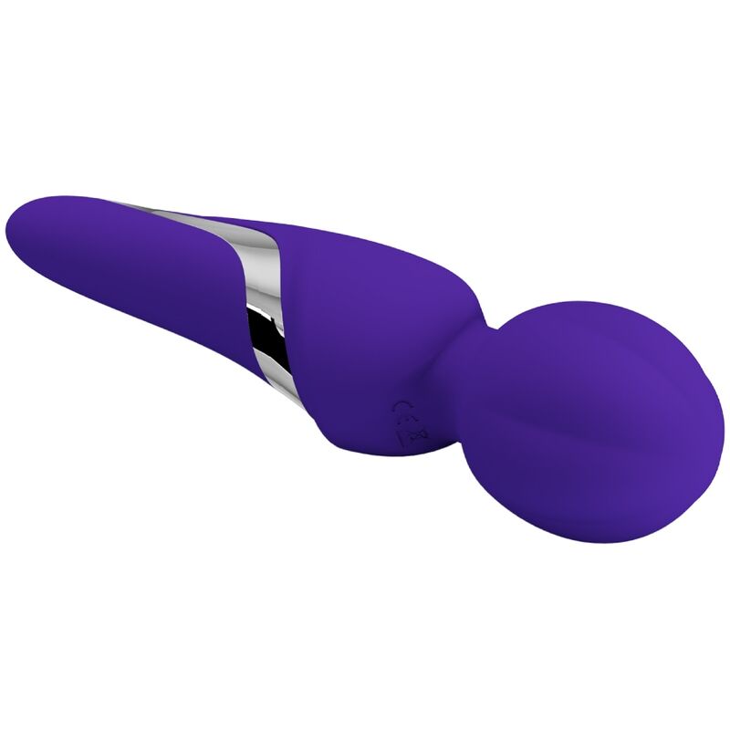PRETTY LOVE – BAGUETTE VIBRANTE WALTER VIOLET