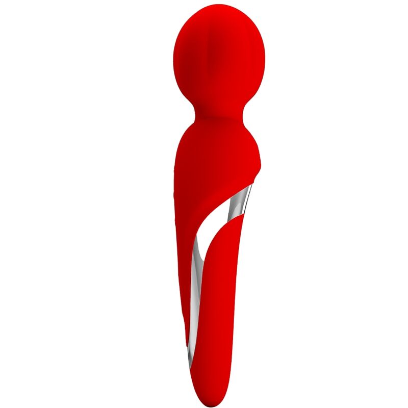 PRETTY LOVE – BAGUETTE VIBRANTE WALTER ROUGE
