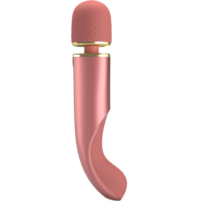 PRETTY LOVE – MASSEUR 7 MODES DE VIBRATION ROSE