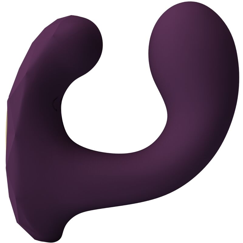 PRETTY LOVE – BILLY VIBRATION VIOLET APPLICATION GRATUITE