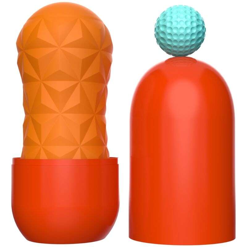 PRETTY LOVE – MASTURBATEUR VICTORIA CHENEY ORANGE